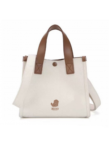 CHIOS CLUB - Chios3795 Canvas Bag